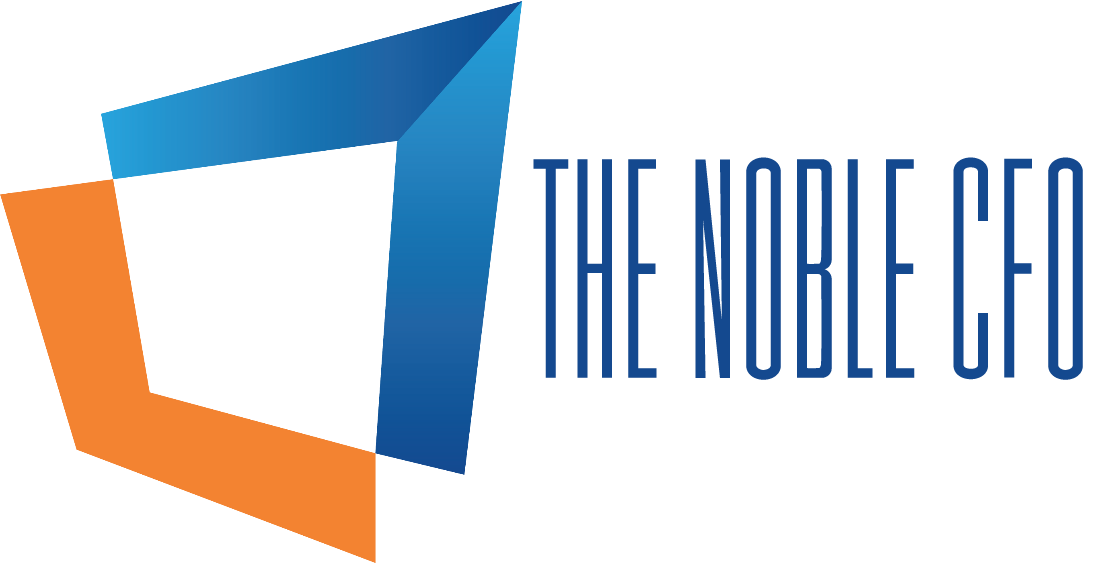 The Noble CFO